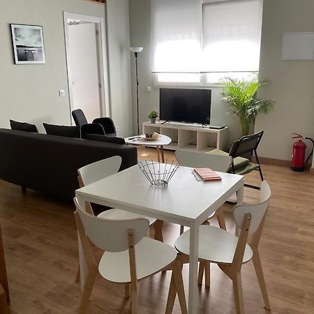 Apartamento Pacifico A Apartment Madrid Ngoại thất bức ảnh