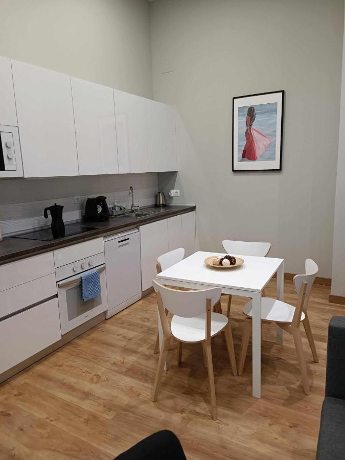 Apartamento Pacifico A Apartment Madrid Ngoại thất bức ảnh