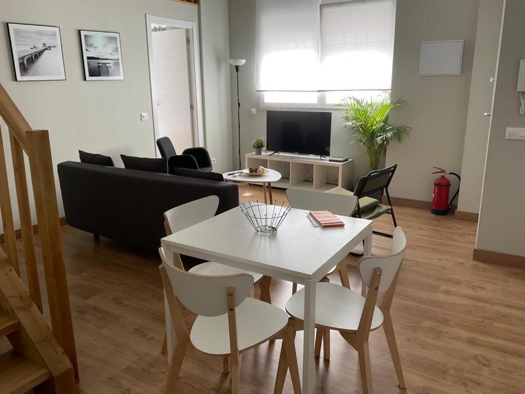 Apartamento Pacifico A Apartment Madrid Ngoại thất bức ảnh