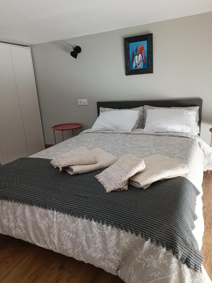 Apartamento Pacifico A Apartment Madrid Ngoại thất bức ảnh