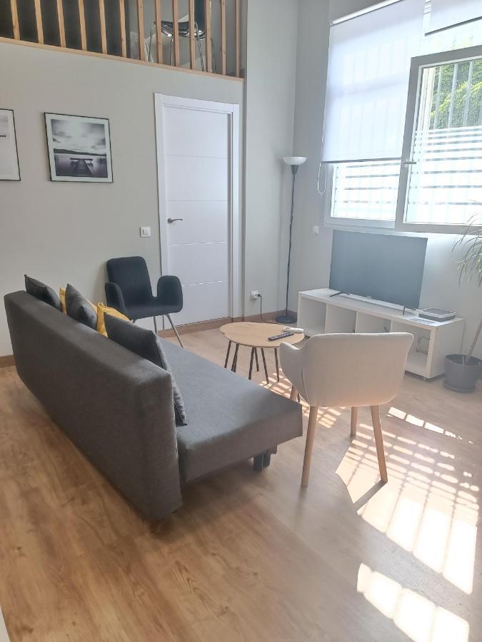 Apartamento Pacifico A Apartment Madrid Ngoại thất bức ảnh